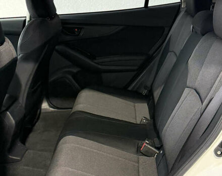 Белый Субару Crosstrek, объемом двигателя 2 л и пробегом 122 тыс. км за 15200 $, фото 24 на Automoto.ua