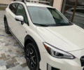Белый Субару Crosstrek, объемом двигателя 2 л и пробегом 52 тыс. км за 25700 $, фото 1 на Automoto.ua