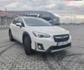 Білий Субару Crosstrek, об'ємом двигуна 2 л та пробігом 68 тис. км за 23990 $, фото 1 на Automoto.ua
