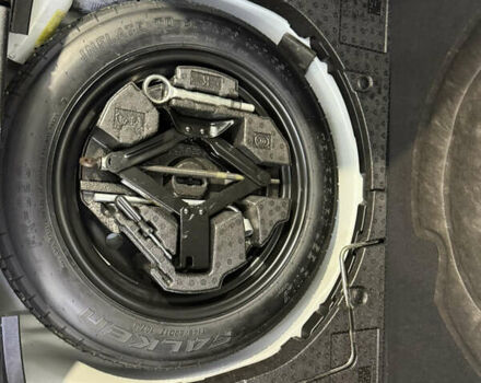 Белый Субару Crosstrek, объемом двигателя 2 л и пробегом 122 тыс. км за 15200 $, фото 27 на Automoto.ua