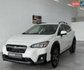Белый Субару Crosstrek, объемом двигателя 2 л и пробегом 122 тыс. км за 15200 $, фото 1 на Automoto.ua