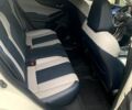Белый Субару Crosstrek, объемом двигателя 2 л и пробегом 52 тыс. км за 25500 $, фото 3 на Automoto.ua