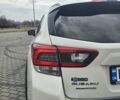 Білий Субару Crosstrek, об'ємом двигуна 2 л та пробігом 68 тис. км за 23990 $, фото 15 на Automoto.ua