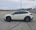 Белый Субару Crosstrek, объемом двигателя 2 л и пробегом 76 тыс. км за 23700 $, фото 11 на Automoto.ua