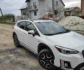 Білий Субару Crosstrek, об'ємом двигуна 2 л та пробігом 66 тис. км за 25800 $, фото 1 на Automoto.ua