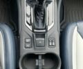 Белый Субару Crosstrek, объемом двигателя 2 л и пробегом 52 тыс. км за 25500 $, фото 11 на Automoto.ua