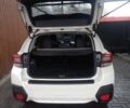 Белый Субару Crosstrek, объемом двигателя 2 л и пробегом 125 тыс. км за 17600 $, фото 27 на Automoto.ua