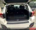 Белый Субару Crosstrek, объемом двигателя 2 л и пробегом 52 тыс. км за 25500 $, фото 7 на Automoto.ua
