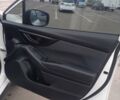 Белый Субару Crosstrek, объемом двигателя 2 л и пробегом 125 тыс. км за 17600 $, фото 6 на Automoto.ua