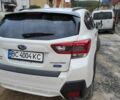 Белый Субару Crosstrek, объемом двигателя 2 л и пробегом 66 тыс. км за 25800 $, фото 5 на Automoto.ua