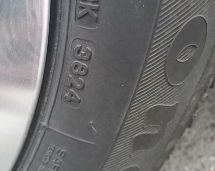 Белый Субару Crosstrek, объемом двигателя 2 л и пробегом 125 тыс. км за 17600 $, фото 11 на Automoto.ua