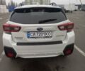 Белый Субару Crosstrek, объемом двигателя 2 л и пробегом 125 тыс. км за 17600 $, фото 13 на Automoto.ua