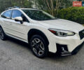 Білий Субару Crosstrek, об'ємом двигуна 2 л та пробігом 31 тис. км за 8500 $, фото 1 на Automoto.ua