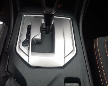 Белый Субару Crosstrek, объемом двигателя 2 л и пробегом 125 тыс. км за 17600 $, фото 23 на Automoto.ua