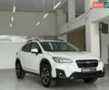 Белый Субару Crosstrek, объемом двигателя 2 л и пробегом 122 тыс. км за 15200 $, фото 2 на Automoto.ua