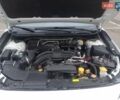 Белый Субару Crosstrek, объемом двигателя 2 л и пробегом 125 тыс. км за 17600 $, фото 5 на Automoto.ua