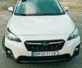 Белый Субару Crosstrek, объемом двигателя 2 л и пробегом 107 тыс. км за 16250 $, фото 9 на Automoto.ua