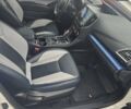 Белый Субару Crosstrek, объемом двигателя 2 л и пробегом 76 тыс. км за 23700 $, фото 28 на Automoto.ua