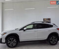 Белый Субару Crosstrek, объемом двигателя 2 л и пробегом 122 тыс. км за 15200 $, фото 6 на Automoto.ua
