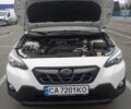 Белый Субару Crosstrek, объемом двигателя 2 л и пробегом 125 тыс. км за 17600 $, фото 1 на Automoto.ua