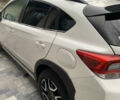 Белый Субару Crosstrek, объемом двигателя 2 л и пробегом 52 тыс. км за 25700 $, фото 2 на Automoto.ua