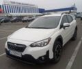 Белый Субару Crosstrek, объемом двигателя 2 л и пробегом 125 тыс. км за 17600 $, фото 2 на Automoto.ua
