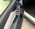 Белый Субару Crosstrek, объемом двигателя 2 л и пробегом 52 тыс. км за 25500 $, фото 4 на Automoto.ua