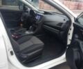 Белый Субару Crosstrek, объемом двигателя 2 л и пробегом 125 тыс. км за 17600 $, фото 7 на Automoto.ua