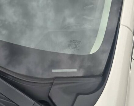 Белый Субару Crosstrek, объемом двигателя 2 л и пробегом 76 тыс. км за 23700 $, фото 9 на Automoto.ua