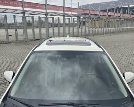 Белый Субару Crosstrek, объемом двигателя 2 л и пробегом 76 тыс. км за 23700 $, фото 14 на Automoto.ua