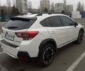 Белый Субару Crosstrek, объемом двигателя 2 л и пробегом 125 тыс. км за 17600 $, фото 14 на Automoto.ua