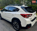 Білий Субару Crosstrek, об'ємом двигуна 2 л та пробігом 31 тис. км за 8500 $, фото 3 на Automoto.ua