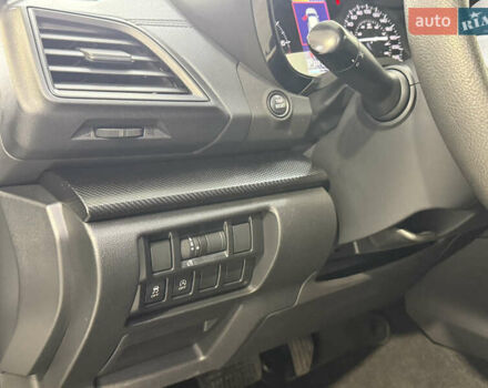 Белый Субару Crosstrek, объемом двигателя 2 л и пробегом 122 тыс. км за 15200 $, фото 22 на Automoto.ua