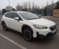 Белый Субару Crosstrek, объемом двигателя 2 л и пробегом 125 тыс. км за 17600 $, фото 3 на Automoto.ua