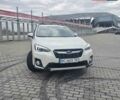 Білий Субару Crosstrek, об'ємом двигуна 2 л та пробігом 68 тис. км за 23990 $, фото 2 на Automoto.ua