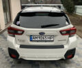 Белый Субару Crosstrek, объемом двигателя 2 л и пробегом 52 тыс. км за 25700 $, фото 3 на Automoto.ua