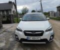 Білий Субару Crosstrek, об'ємом двигуна 2 л та пробігом 66 тис. км за 25800 $, фото 3 на Automoto.ua