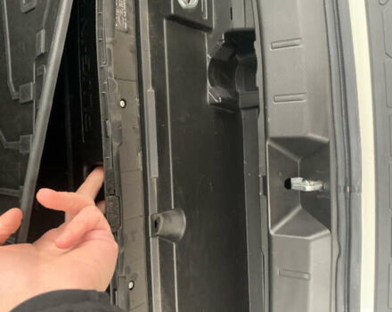 Белый Субару Crosstrek, объемом двигателя 2 л и пробегом 52 тыс. км за 25700 $, фото 9 на Automoto.ua