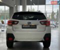 Белый Субару Crosstrek, объемом двигателя 2 л и пробегом 122 тыс. км за 15200 $, фото 3 на Automoto.ua