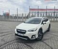 Білий Субару Crosstrek, об'ємом двигуна 2 л та пробігом 68 тис. км за 23990 $, фото 1 на Automoto.ua