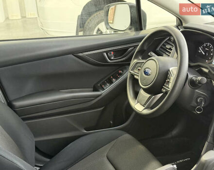 Белый Субару Crosstrek, объемом двигателя 2 л и пробегом 122 тыс. км за 15200 $, фото 14 на Automoto.ua