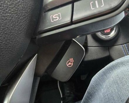 Белый Субару Crosstrek, объемом двигателя 2 л и пробегом 76 тыс. км за 23700 $, фото 22 на Automoto.ua