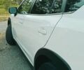 Белый Субару Crosstrek, объемом двигателя 2 л и пробегом 107 тыс. км за 16250 $, фото 4 на Automoto.ua