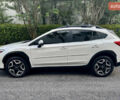 Білий Субару Crosstrek, об'ємом двигуна 2 л та пробігом 31 тис. км за 8500 $, фото 7 на Automoto.ua