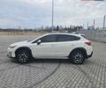 Белый Субару Crosstrek, объемом двигателя 2 л и пробегом 76 тыс. км за 23700 $, фото 6 на Automoto.ua
