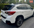 Білий Субару Crosstrek, об'ємом двигуна 2 л та пробігом 31 тис. км за 8500 $, фото 4 на Automoto.ua