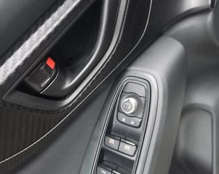 Белый Субару Crosstrek, объемом двигателя 2 л и пробегом 125 тыс. км за 17600 $, фото 22 на Automoto.ua