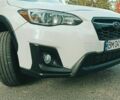 Белый Субару Crosstrek, объемом двигателя 2 л и пробегом 107 тыс. км за 16250 $, фото 11 на Automoto.ua
