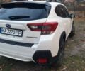 Белый Субару Crosstrek, объемом двигателя 2.5 л и пробегом 128 тыс. км за 17900 $, фото 8 на Automoto.ua