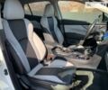 Белый Субару Crosstrek, объемом двигателя 2.5 л и пробегом 52 тыс. км за 20000 $, фото 13 на Automoto.ua